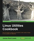 Linux Utilities Cookbook Image