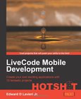 LiveCode Mobile Development Hotshot Image