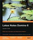Lotus Notes Domino 8 Image