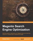 Magento Search Engine Optimization Image