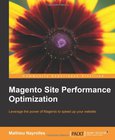 Magento Site Performance Optimization Image