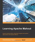 Learning Apache Mahout Image