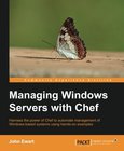 Managing Windows Servers with Chef Image