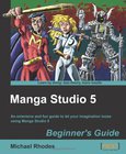 Manga Studio 5 Image