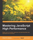Mastering JavaScript High Performance Image