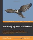 Mastering Apache Cassandra Image