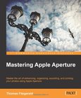 Mastering Apple Aperture Image