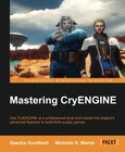 Mastering CryENGINE Image