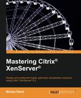 Mastering Citrix XenServer Image