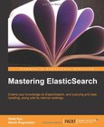 Mastering ElasticSearch Image