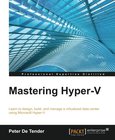 Mastering Hyper-V Image