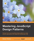 Mastering JavaScript Design Patterns Image