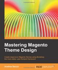 Mastering Magento Theme Design Image