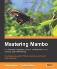 Mastering Mambo Image