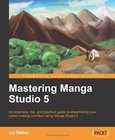 Mastering Manga Studio 5 Image