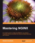 Mastering Nginx Image