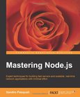 Mastering Node.js Image