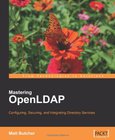 Mastering OpenLDAP Image