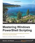 Mastering Windows PowerShell Scripting Image
