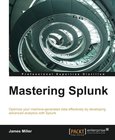 Mastering Splunk Image