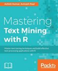 Mastering Text Mining with R Image