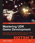 Mastering UDK Game Development Image