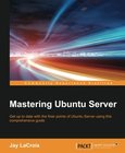 Mastering Ubuntu Server Image