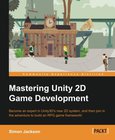Mastering Unity 2D Game Development Image