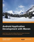 Android Application Development with Maven Image