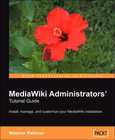 MediaWiki Administrators' Tutorial Guide Image