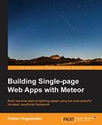 Building Single-Page Web Apps with Meteor Image
