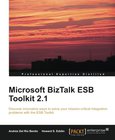 Microsoft BizTalk ESB Toolkit 2.1 Image