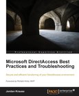 Microsoft DirectAccess Best Practices and Troubleshooting Image