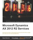 Microsoft Dynamics AX 2012 R2 Services Image