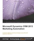 Microsoft Dynamics CRM 2013 Marketing Automation Image