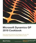 Microsoft Dynamics GP 2010 Cookbook Image