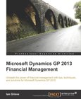 Microsoft Dynamics GP 2013 Financial Management Image