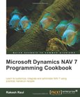 Microsoft Dynamics NAV 7 Programming Cookbook Image
