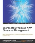 Microsoft Dynamics NAV Financial Management Image