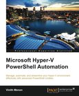 Microsoft Hyper-V PowerShell Automation Image