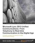 Microsoft Lync 2013 Unified Communications Image