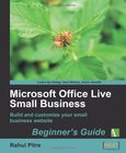 Microsoft Office Live Small Business Image