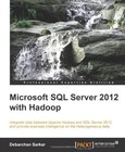 Microsoft SQL Server 2012 with Hadoop Image