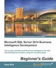 Microsoft SQL Server 2014 Business Intelligence Development Image