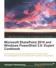 Microsoft SharePoint 2010 and Windows PowerShell 2.0 Image