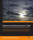 Microsoft Small Business Server SBS 2003 Image