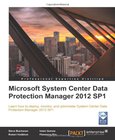 Microsoft System Center Data Protection Manager 2012 SP1 Image