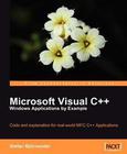 Microsoft Visual C++ Windows Applications by Example Image