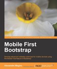 Mobile First Bootstrap Image