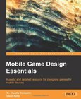 Mobile Game Design Essentials Image